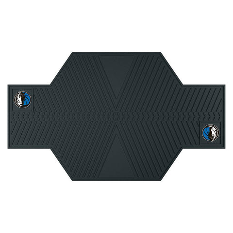 Dallas Mavericks NBA Motorcycle Mat (82.5in L x 42in W)