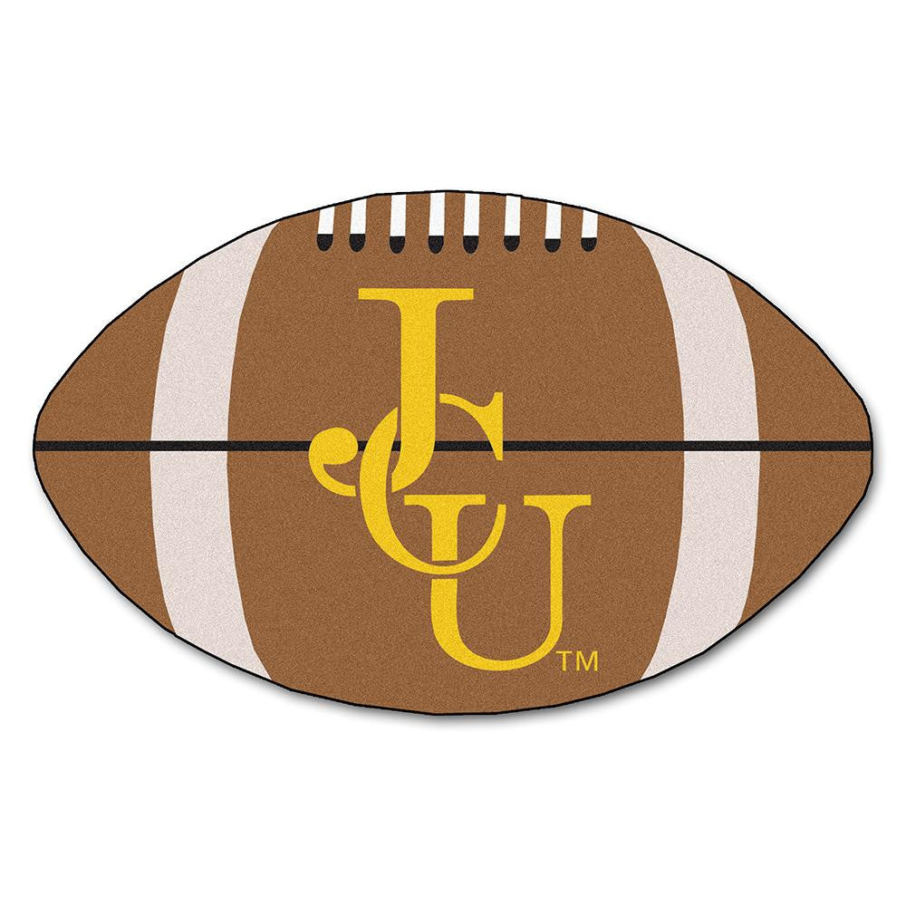 John Carroll NCAA Football Floor Mat (22x35)