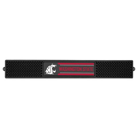 Washington State Cougars NCAA Drink Mat (3.25in x 24in)