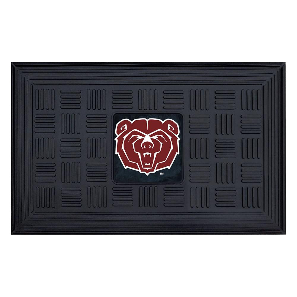 Missouri State Bears NCAA Vinyl Doormat (19x30)