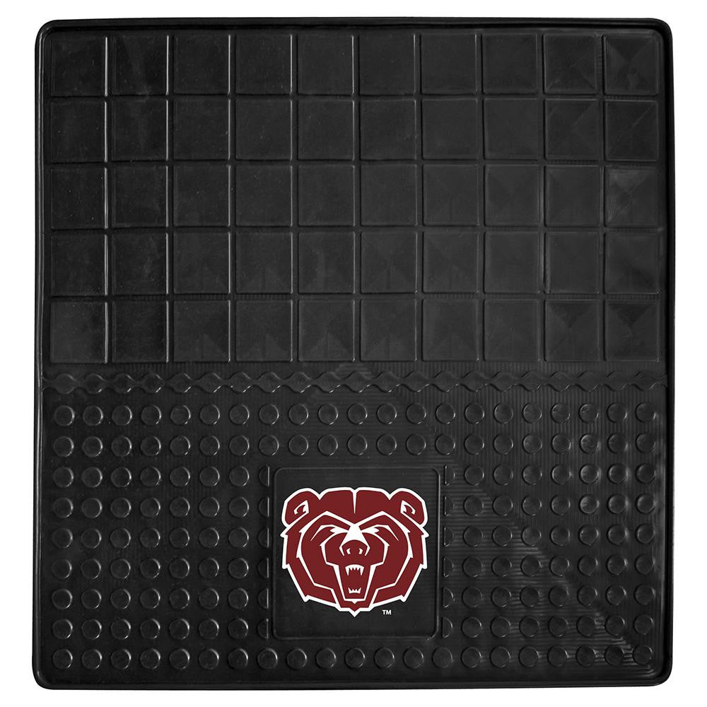 Missouri State Bears NCAA Vinyl Cargo Mat (31x31)