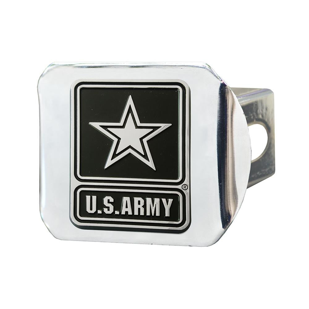 Army Black Knights NCAA Hitch Cover