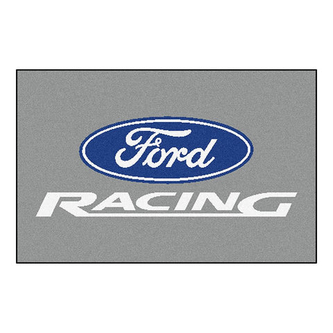 Ford Racing  Starter Floor Mat (20x30)