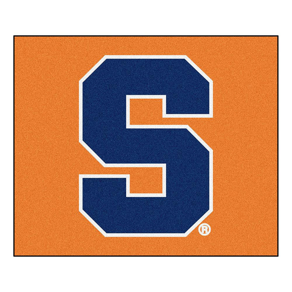 Syracuse Orangemen NCAA 5x6 Tailgater Mat (60x72)