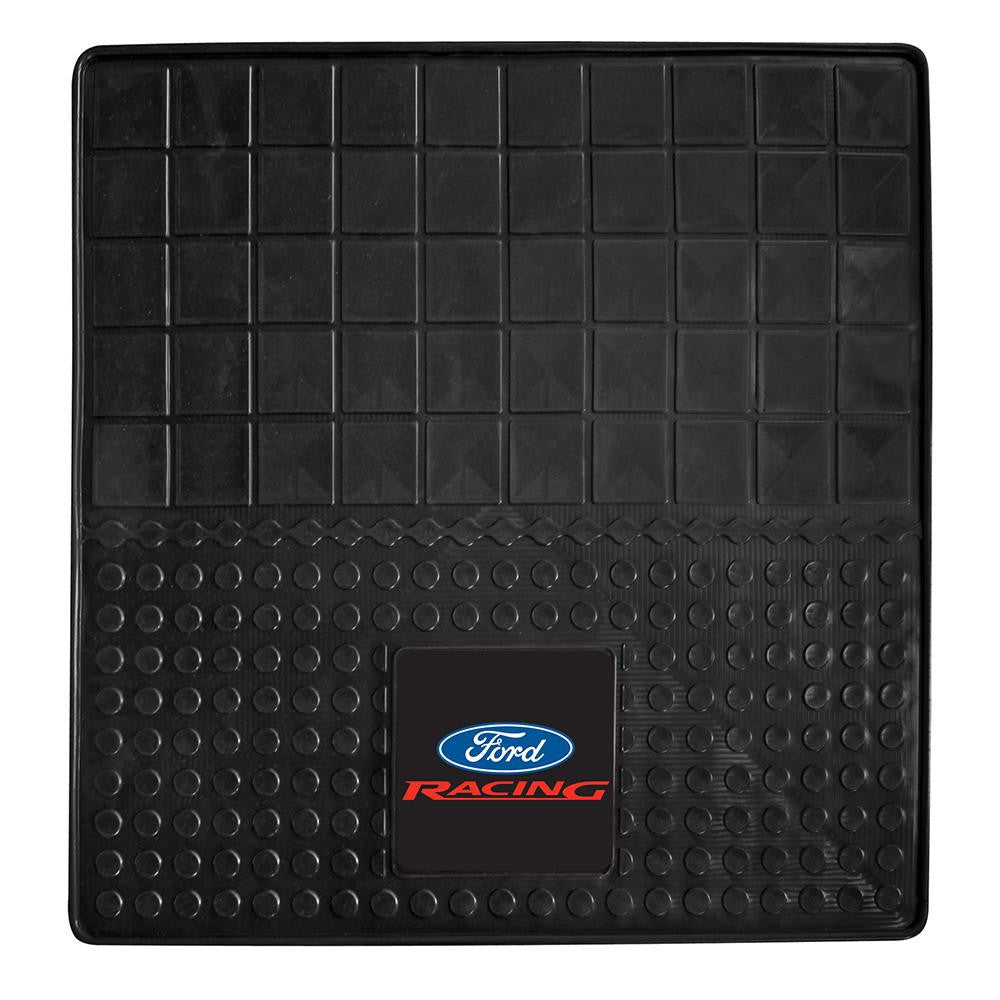 Ford Racing  Vinyl Cargo Mat (31x31)