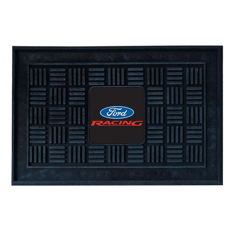 Ford Racing  Vinyl Doormat (19x30)