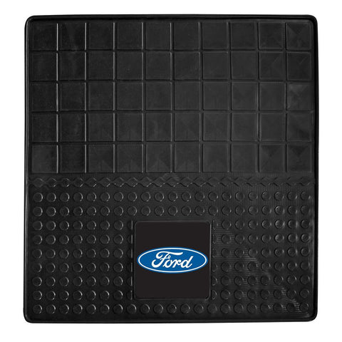 Ford Ford Oval  Vinyl Cargo Mat (31x31)