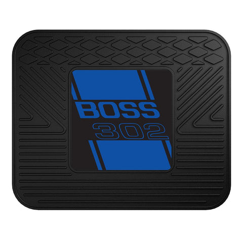 Ford Boss 302  Utility Mat (14x17)