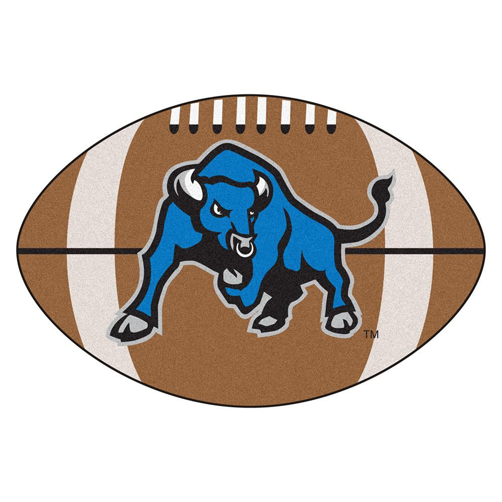 Buffalo Bulls NCAA Football Floor Mat (22x35)