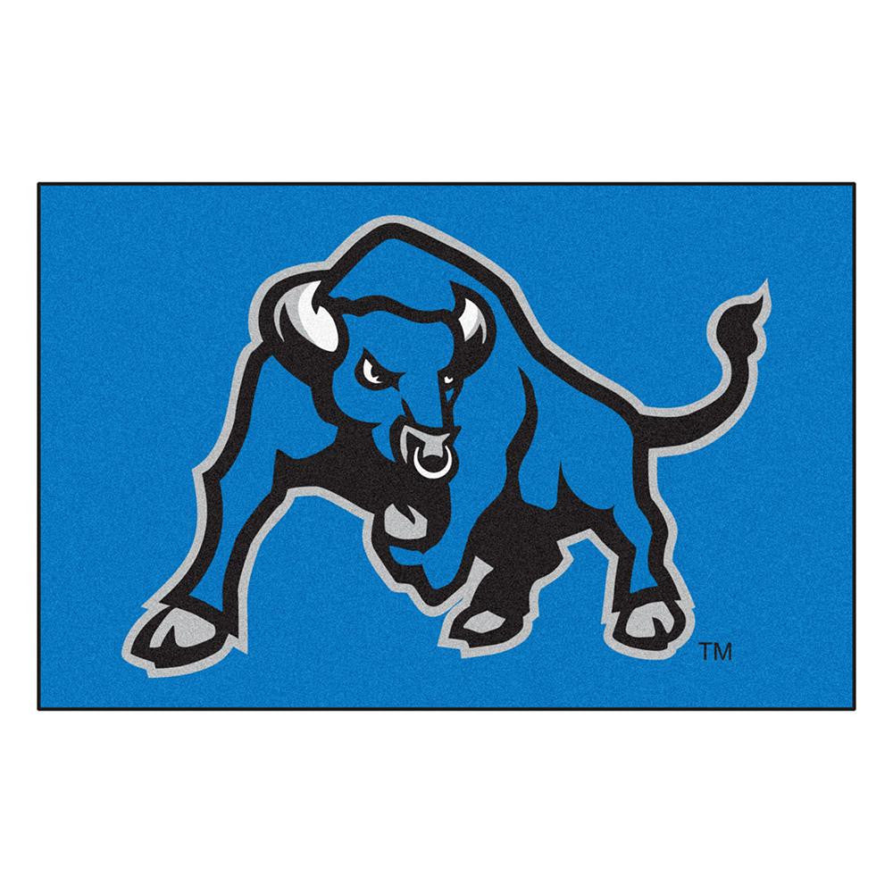 Buffalo Bulls NCAA Starter Floor Mat (20x30)
