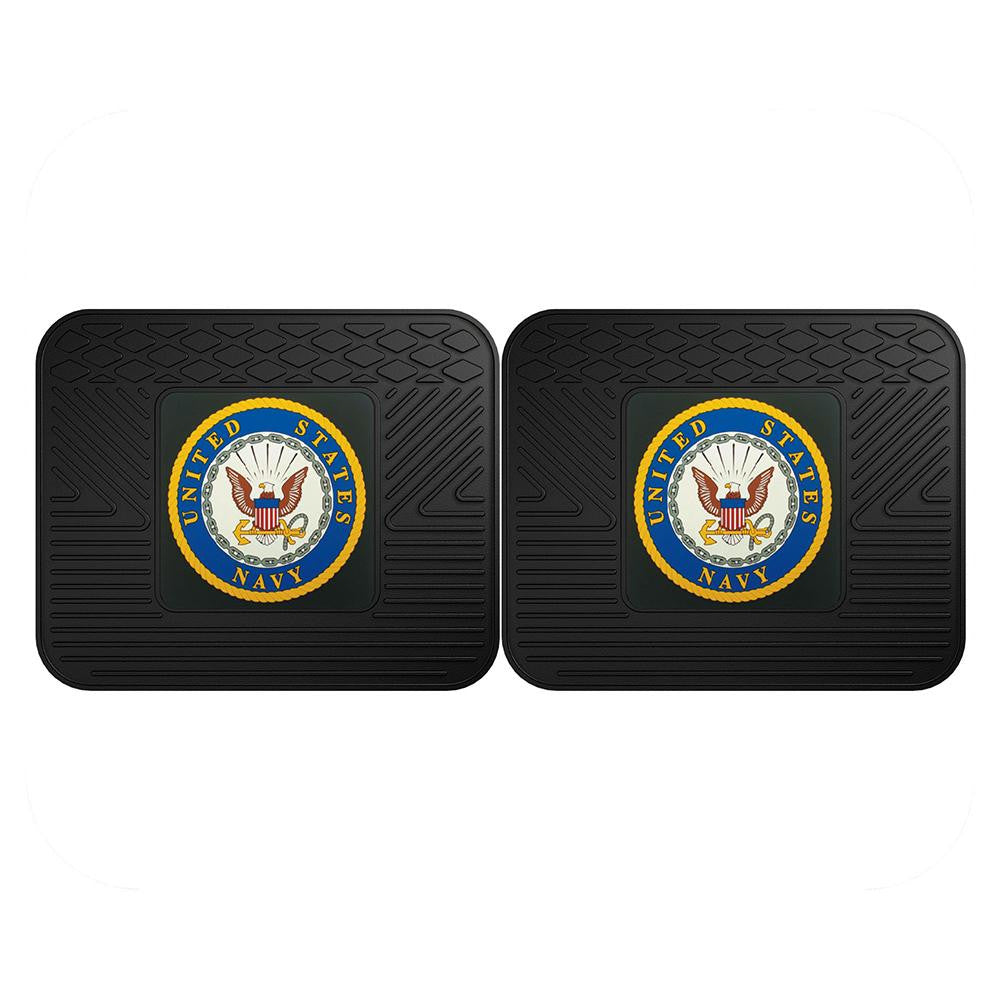 US Navy Armed Forces Utility Mat (14x17)(2 Pack)