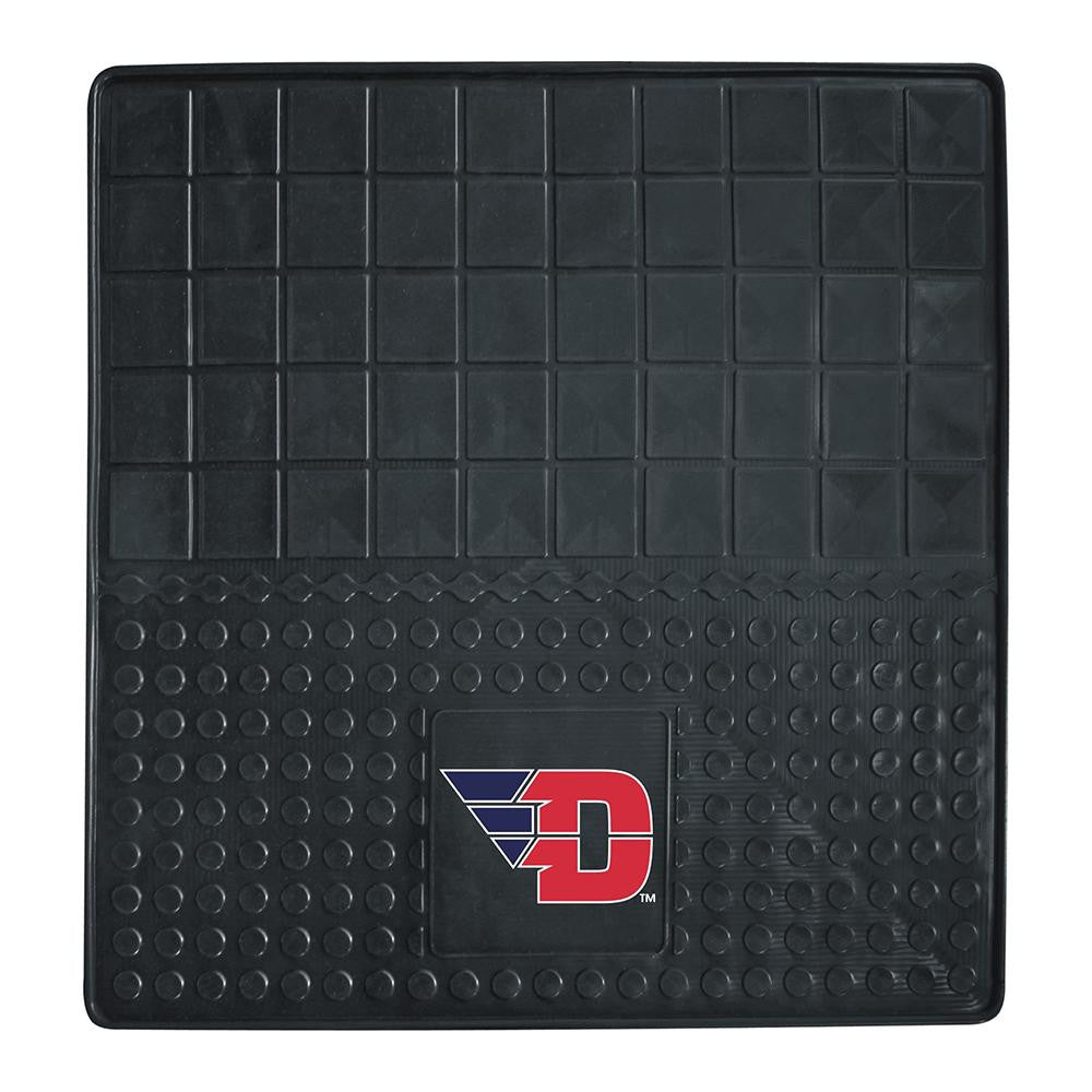 Dayton Flyers NCAA Vinyl Cargo Mat (31x31)