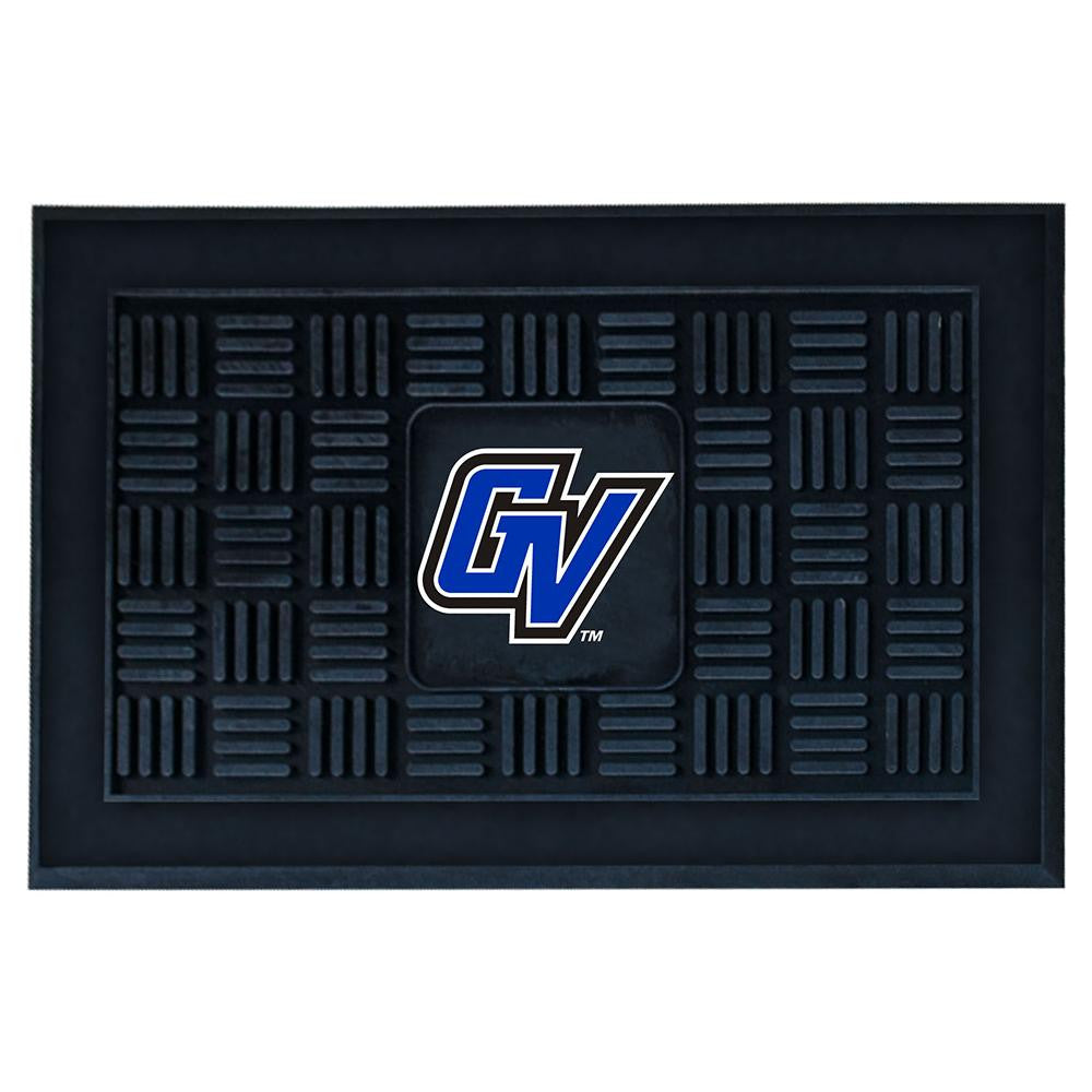 Grand Valley State Lakers NCAA Vinyl Doormat (19x30)