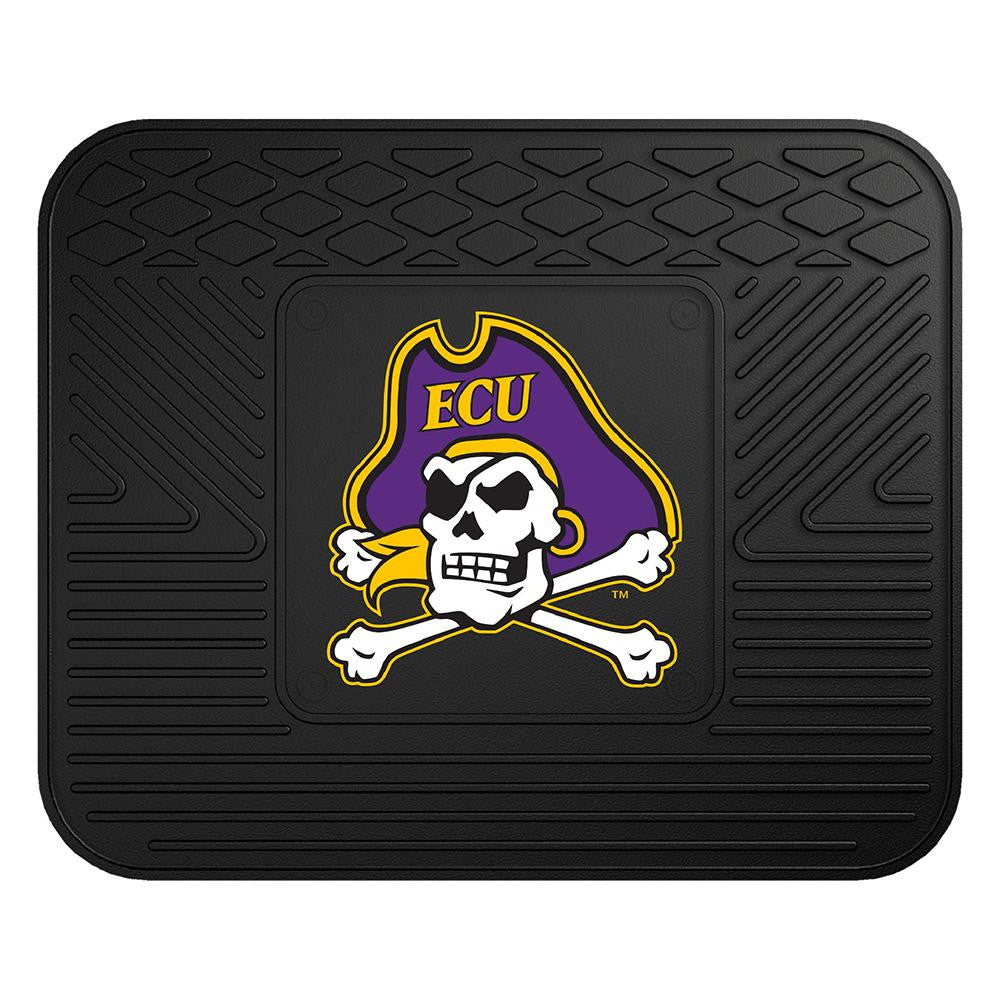 East Carolina Pirates NCAA Utility Mat (14x17)