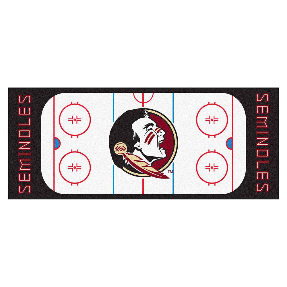 Florida State Seminoles NCAA Floor Runner (29.5x72)