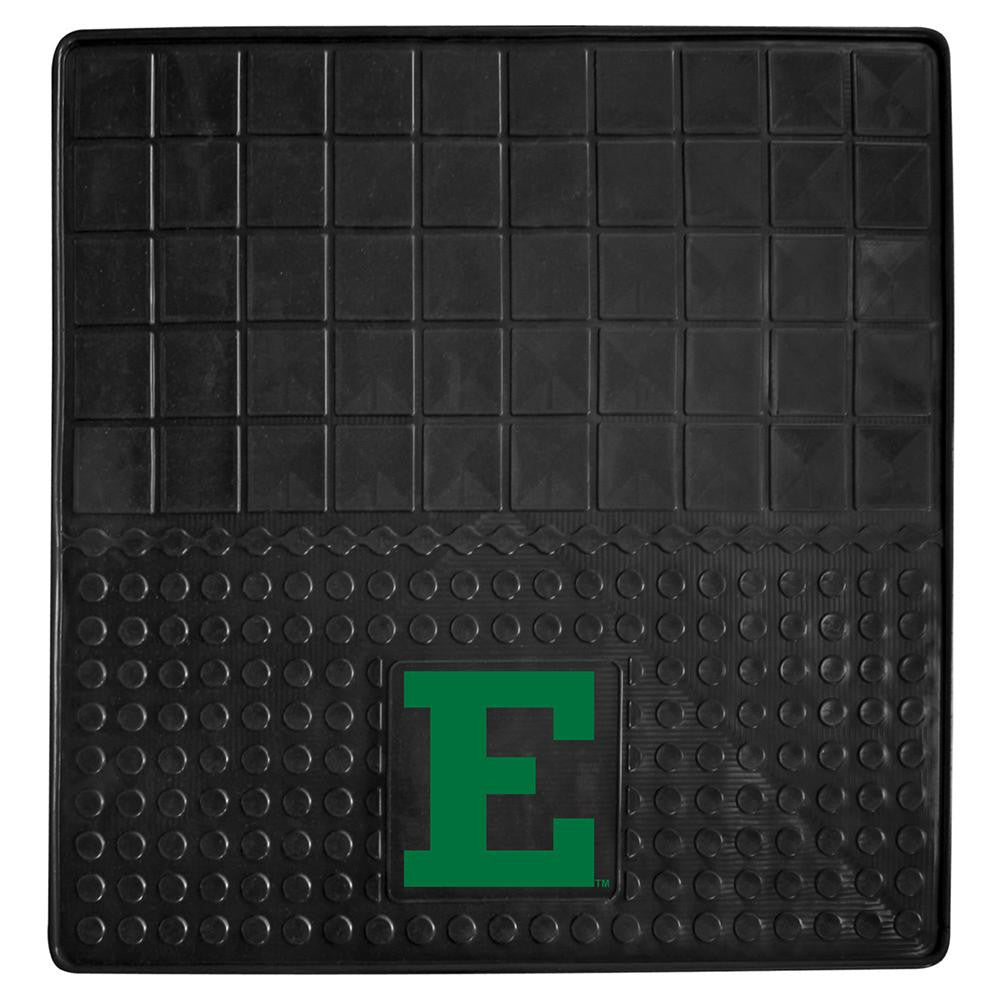 Eastern Michigan Eagles NCAA Vinyl Cargo Mat (31x31)