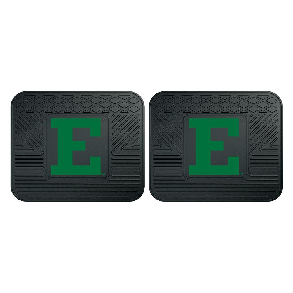 Eastern Michigan Eagles NCAA Utility Mat (14x17)(2 Pack)