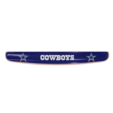 Dallas Cowboys NFL Gel Wrist Rest