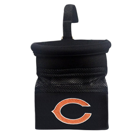 Chicago Bears NFL Air Vent Car Pocket Organizer