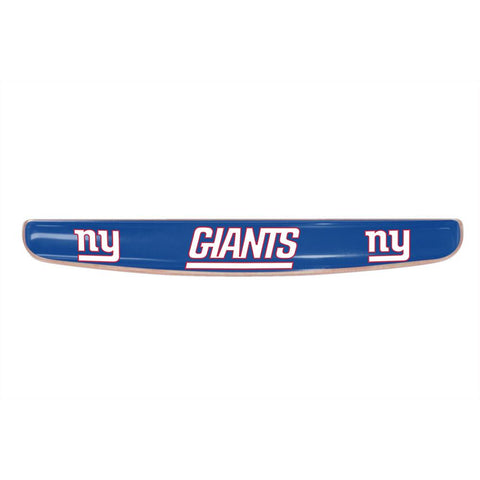 New York Giants NFL Gel Wrist Rest