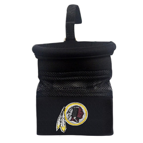 Washington Redskins NFL Air Vent Car Pocket Organizer