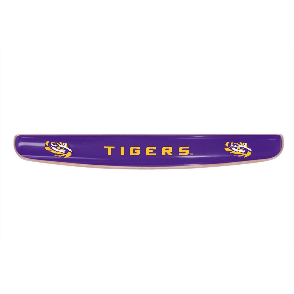 LSU Tigers NCAA Gel Wrist Rest