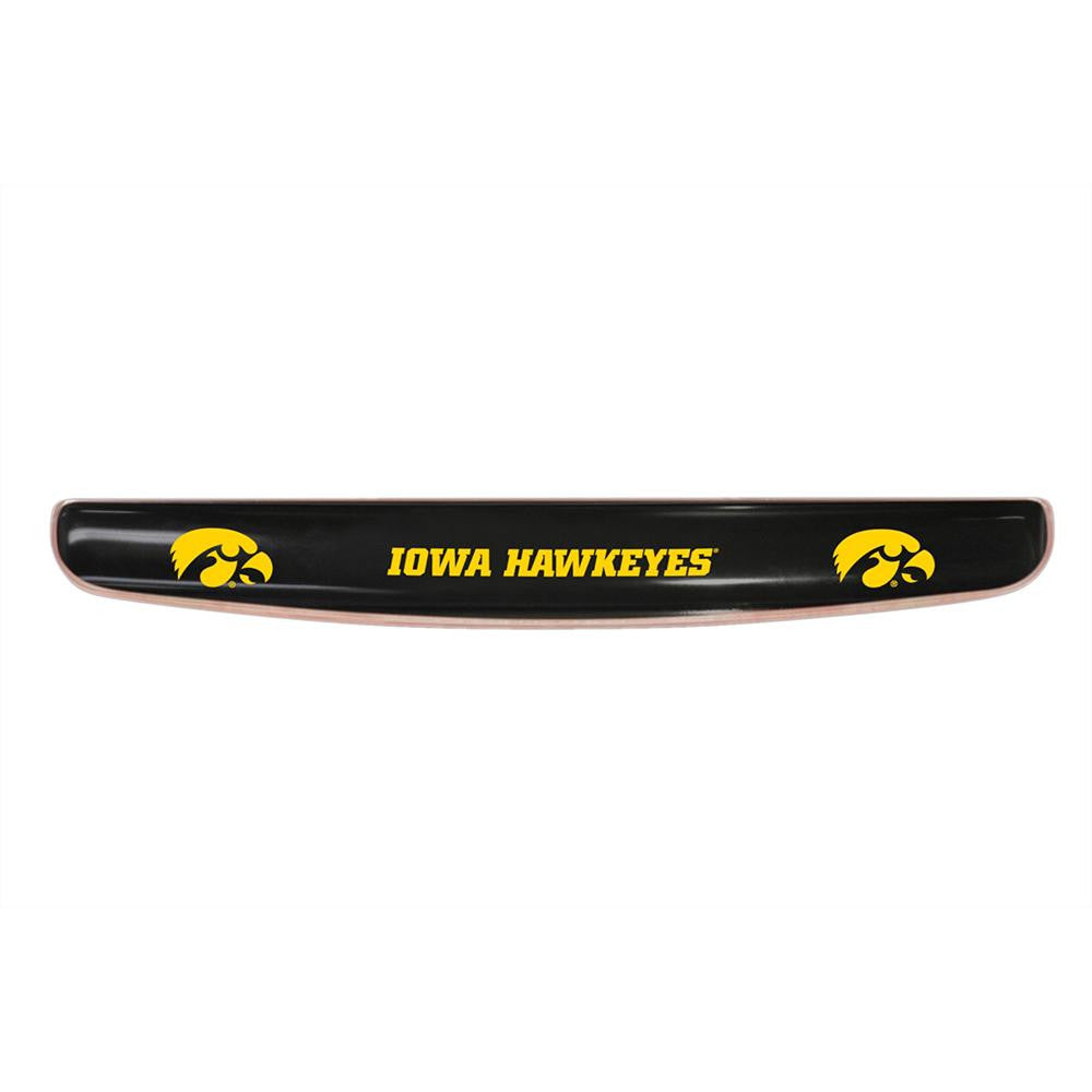 Iowa Hawkeyes NCAA Gel Wrist Rest