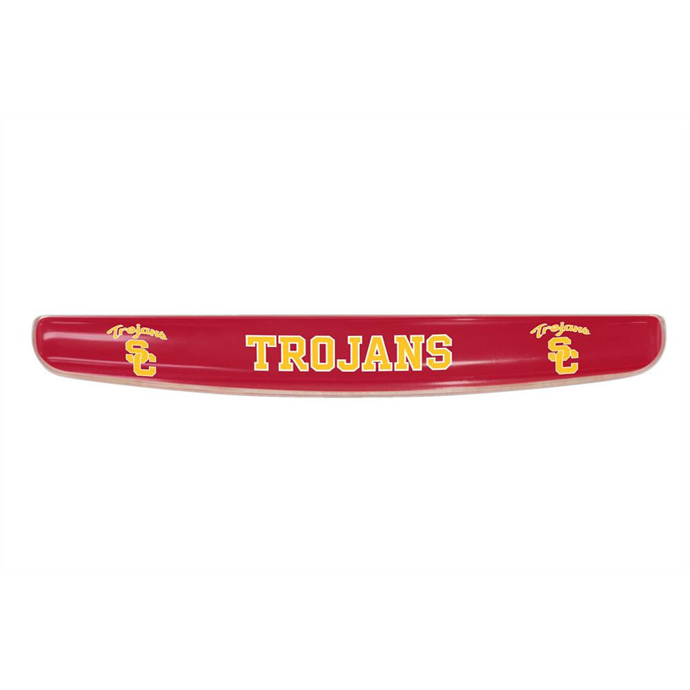USC Trojans NCAA Gel Wrist Rest