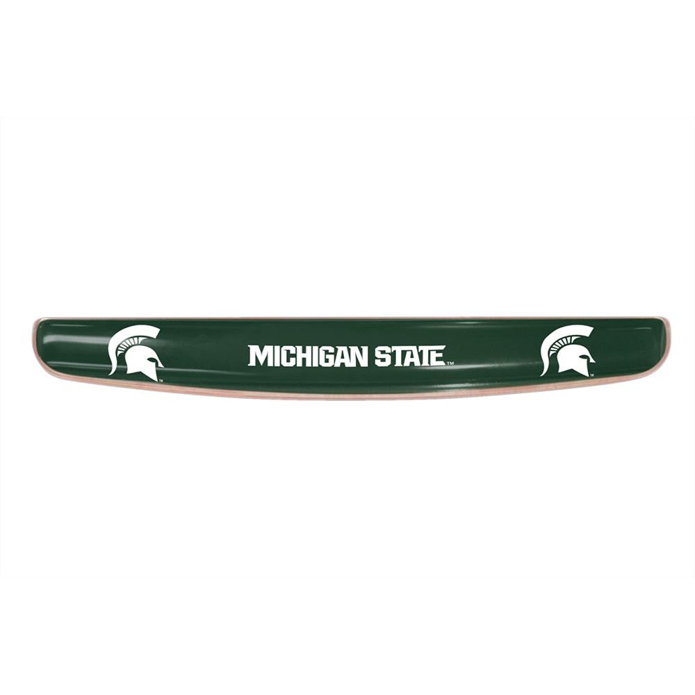 Michigan State Spartans NCAA Gel Wrist Rest