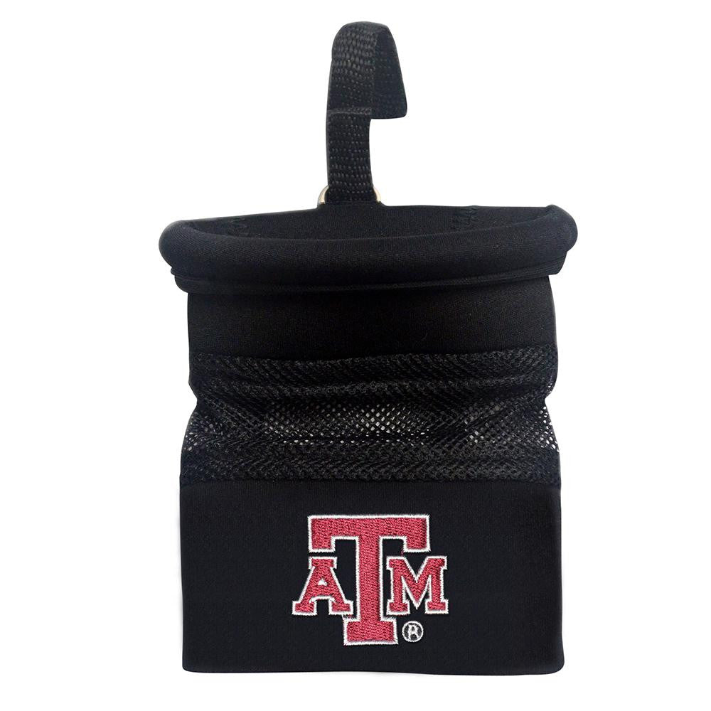 Texas A&M Aggies NCAA Air Vent Car Pocket Organizer