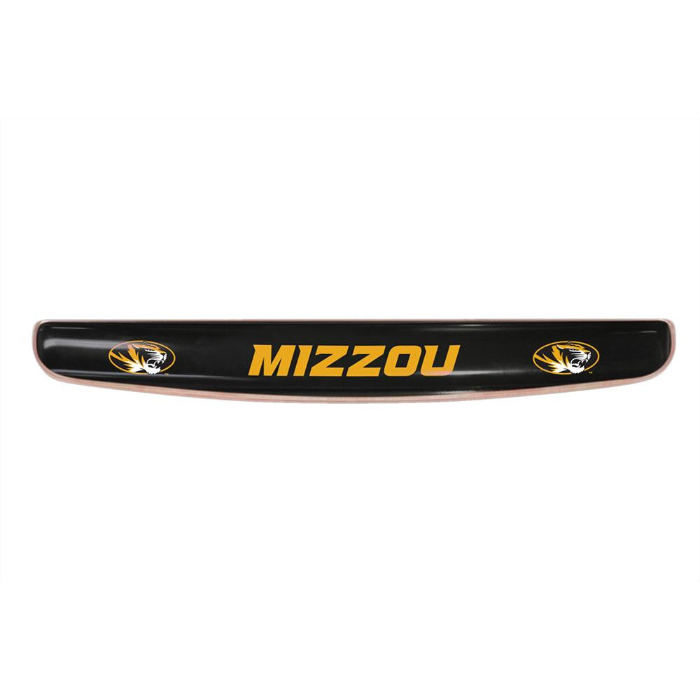 Missouri Tigers NCAA Gel Wrist Rest