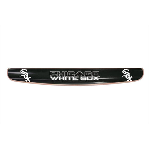 Chicago White Sox MLB Gel Wrist Rest