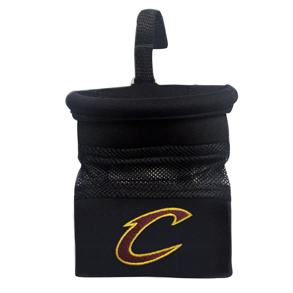 Cleveland Cavaliers NBA Air Vent Car Pocket Organizer