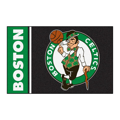 Boston Celtics NBA Starter Floor Mat (20x30)