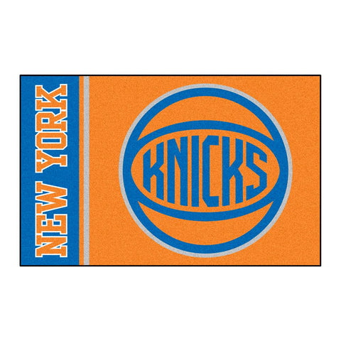 New York Knicks NBA Starter Floor Mat (20x30)