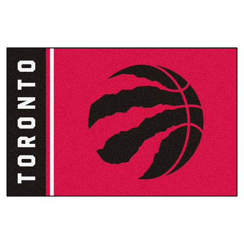 Toronto Raptors NBA Starter Floor Mat (20x30)