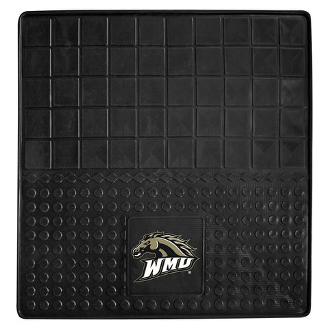 Western Michigan Broncos NCAA Vinyl Cargo Mat (31x31)