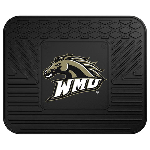 Western Michigan Broncos NCAA Utility Mat (14x17)