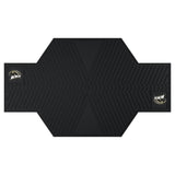 Western Michigan Broncos NCAA Motorcycle Mat (82.5in L x 42in W)