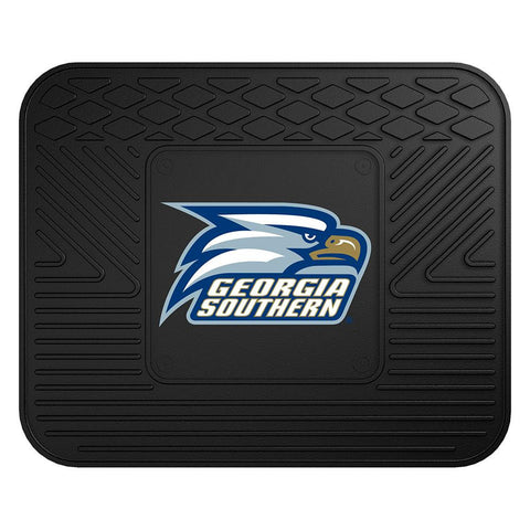 Georgia Southern Eagles NCAA Utility Mat (14x17)