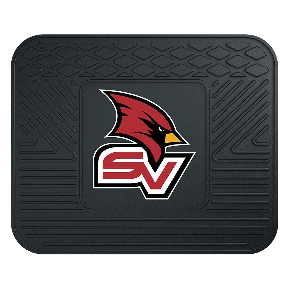 Saginaw Valley State Cardinals NCAA Utility Mat (14x17)