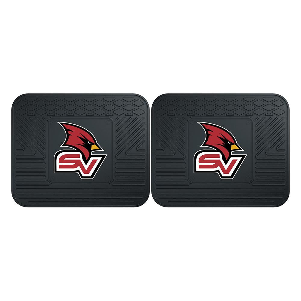 Saginaw Valley State Cardinals NCAA Utility Mat (14x17)(2 Pack)