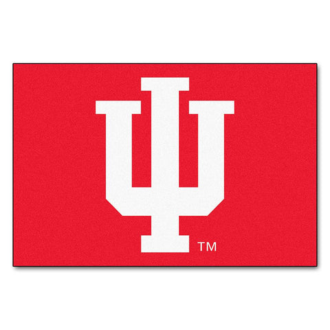 Indiana Hoosiers NCAA Starter Floor Mat (20x30)