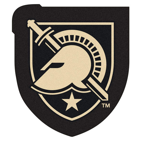 Army Black Knights NCAA Mascot Mat (30x40)