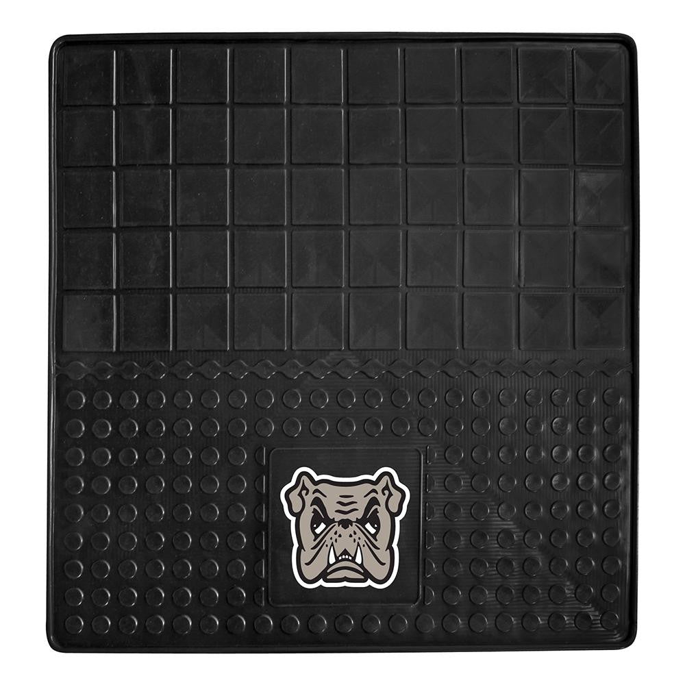 Adrian Bulldogs NCAA Vinyl Cargo Mat (31x31)