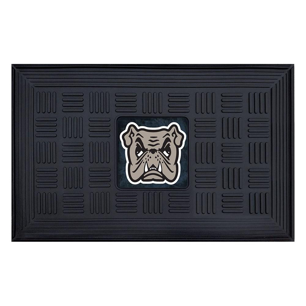 Adrian Bulldogs NCAA Vinyl Doormat (19x30)