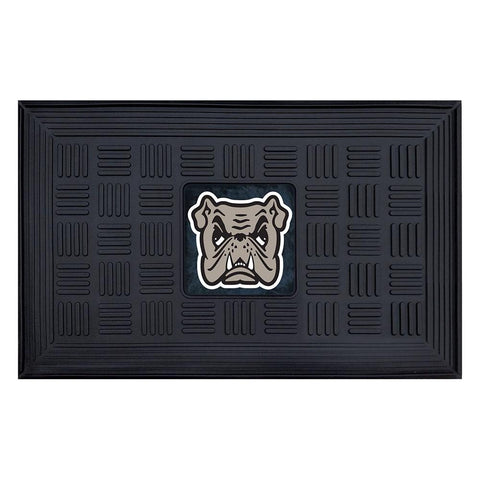 Adrian Bulldogs NCAA Vinyl Doormat (19x30)