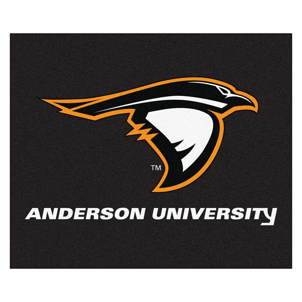 Anderson Trojans NCAA 5x6 Tailgater Mat (60x72)