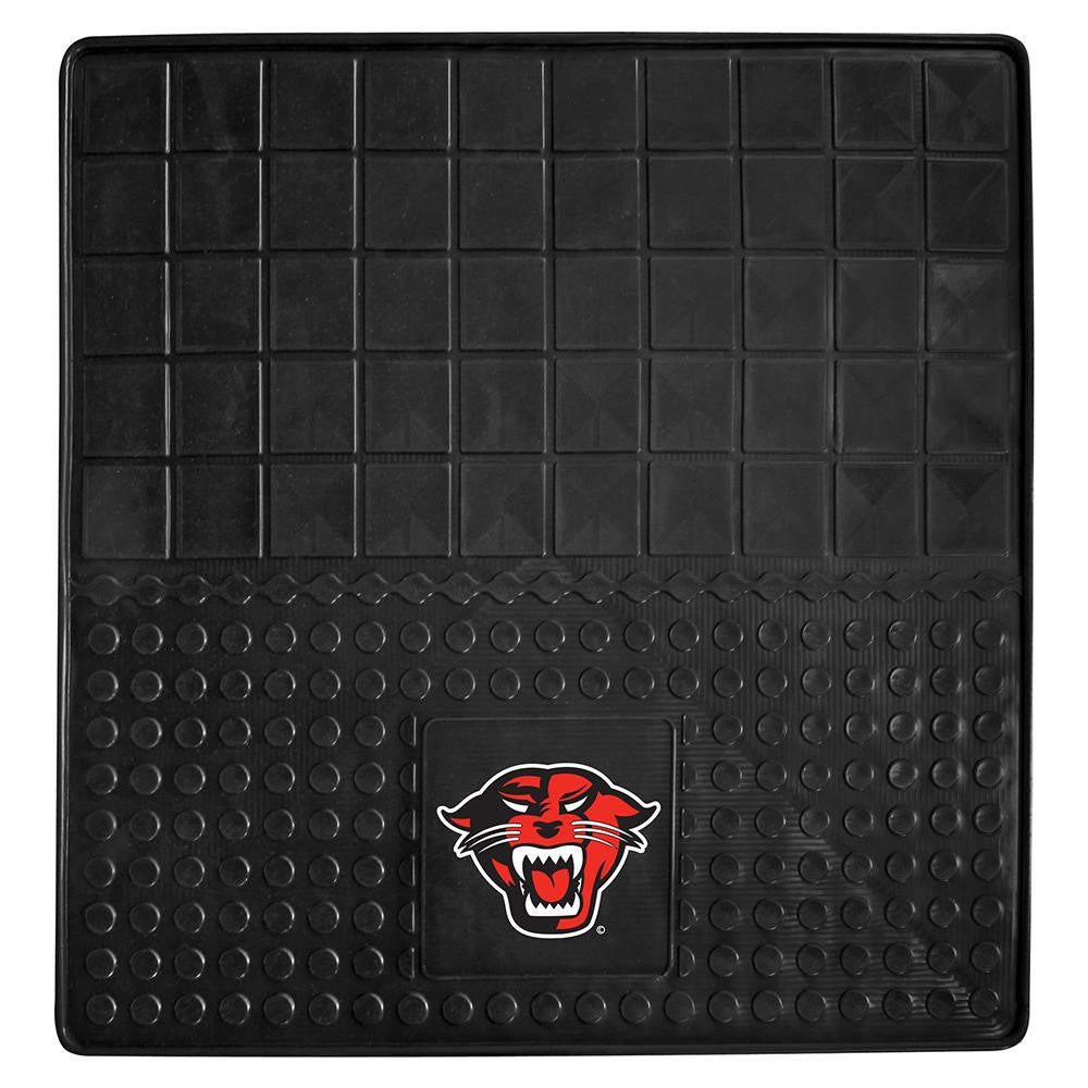 Davenport Panthers NCAA Vinyl Cargo Mat (31x31)