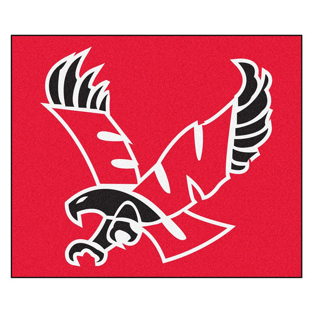 Eastern Washington Eagles NCAA 5x6 Tailgater Mat (60x72)